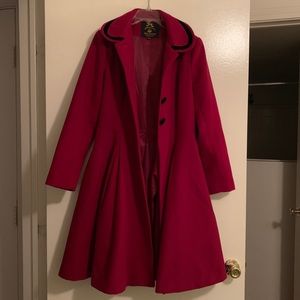 ModCloth Coat